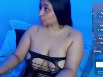 Alyson_27  live sex cam