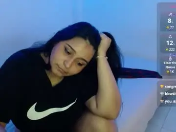 Alyson_27  live sex cam