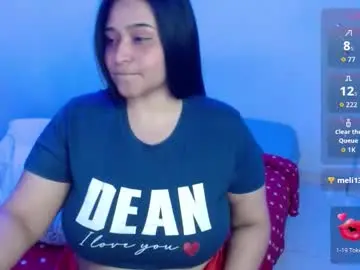 Alyson_27  live sex cam