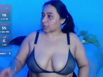 Alyson_27  live sex cam