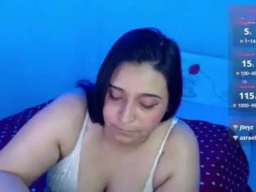 Alyson_27  live sex cam