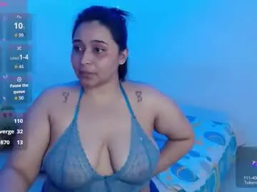 Alyson_27  live sex cam