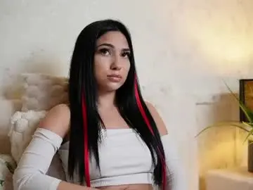 Amykaiya  live sex cam