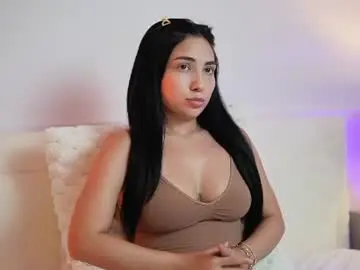 Amykaiya  live sex cam
