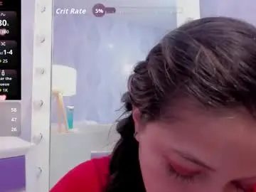 Annie_cute18  live sex cam