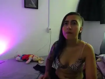 Aria_jhonsson777  live sex cam