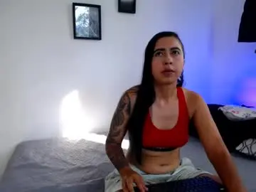 Aria_jhonsson777  live sex cam