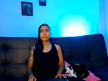 Aria_jhonsson777  live sex cam