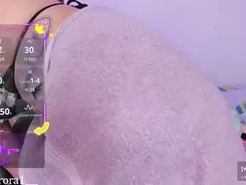 Aurora_divine  live sex cam