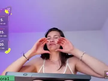 Aurora_divine  live sex cam