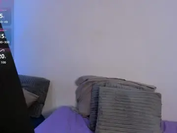 Babynoir_x  live sex cam