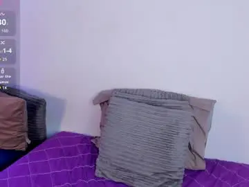 Babynoir_x  live sex cam