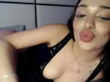 Celeste_veyl  live sex cam