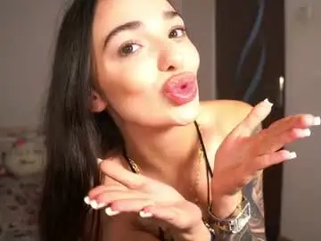 Celeste_veyl  live sex cam