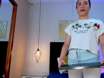 Celesttequeen  live sex cam