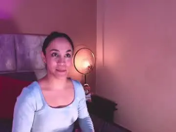 Celesttequeen  live sex cam