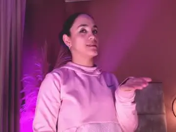 Celesttequeen  live sex cam