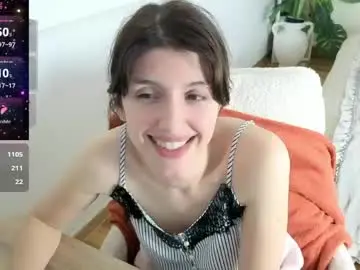 Charlieangella  live sex cam