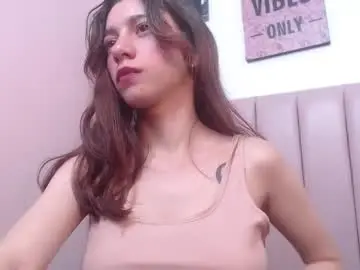 Charlotte_jhonson707  live sex cam