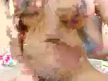 Creamyindian4u  live sex cam