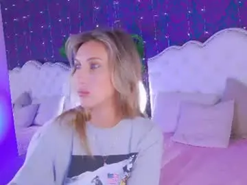 Elizamayers  live sex cam
