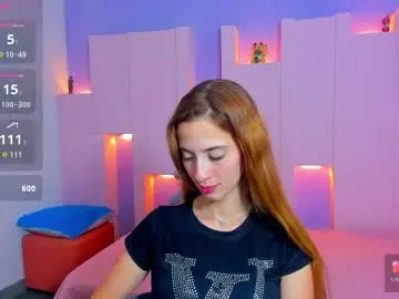 Emilywilliis  live sex cam