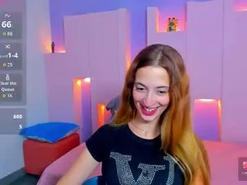 Emilywilliis  live sex cam