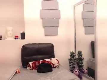 Evatwiss  live sex cam