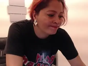 Evatwiss  live sex cam