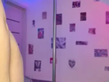 Hannakeyn  live sex cam