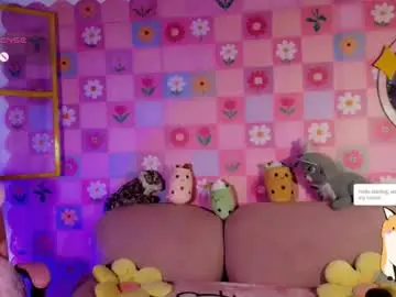 I_am_miuu  live sex cam