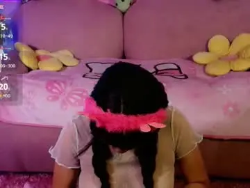 I_am_miuu  live sex cam