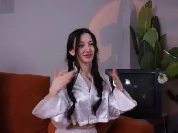 Jannetjerkson  live sex cam