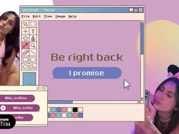 Lia_sofiia  live sex cam