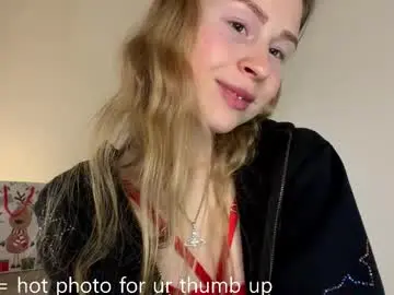 Mariluspringle  live sex cam