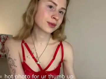 Mariluspringle  live sex cam