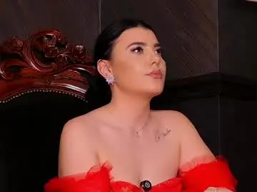 Melissa_glow  live sex cam