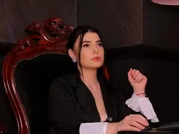 Melissa_glow  live sex cam