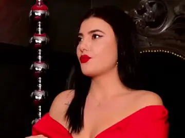 Melissa_glow  live sex cam