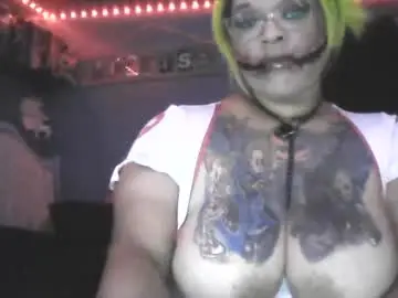 Mistressdahlia95  live sex cam