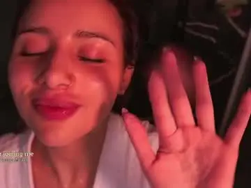 Nina_mon  live sex cam