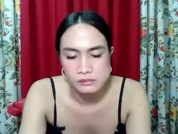 Pinaycutie_jilian  live sex cam