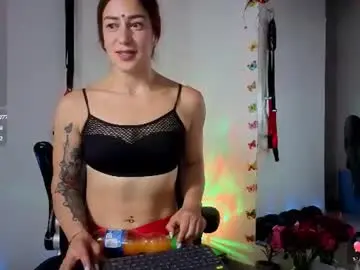 Scarlett_fire5  live sex cam