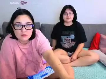 Smartandamazing  live sex cam