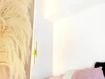 Tiffanyjaccksonn  live sex cam