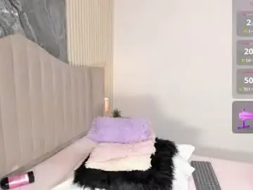 Tiffanyjaccksonn  live sex cam