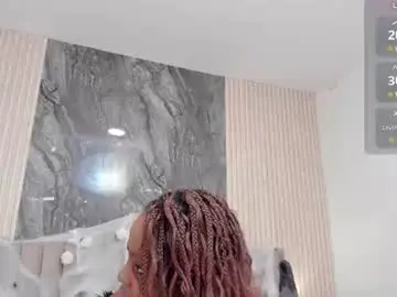 Tiffanyjaccksonn  live sex cam