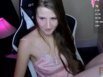 Tressabelle  live sex cam