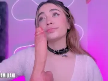 Alejamillan1  live sex cam