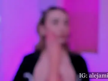 Alejamillan1  live sex cam